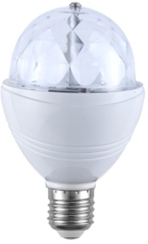 Just Light Disco Birne 1x3 W K E27 08035