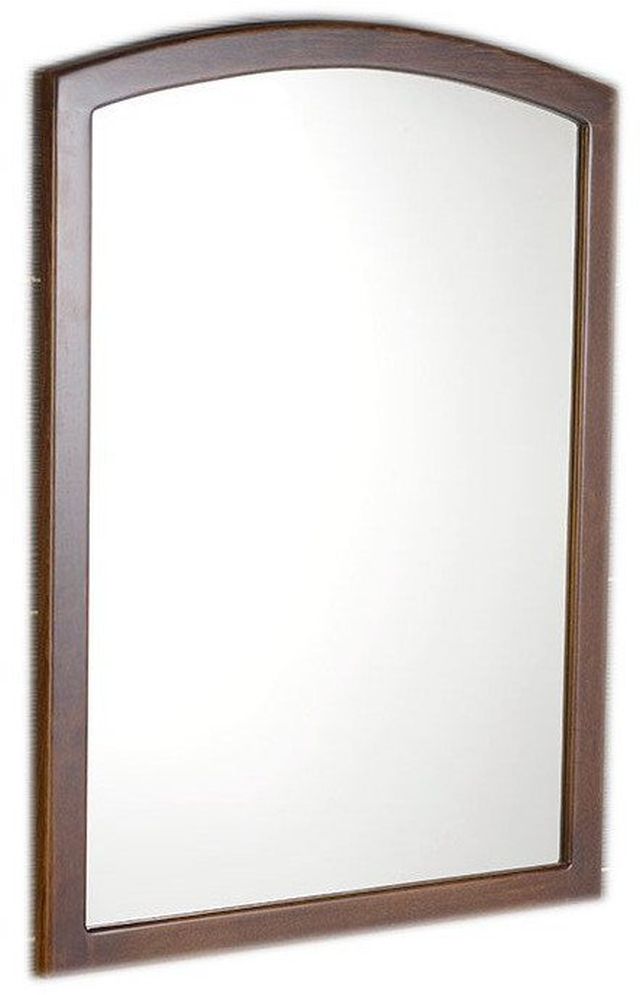 Sapho Retro Spiegel 65x91 cm holz 735241