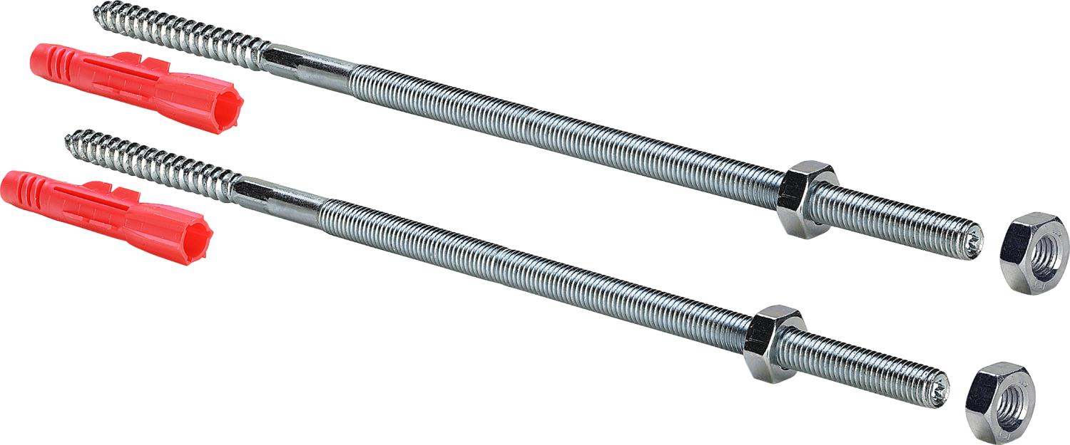 Viega Prevista Montagesatz 678630