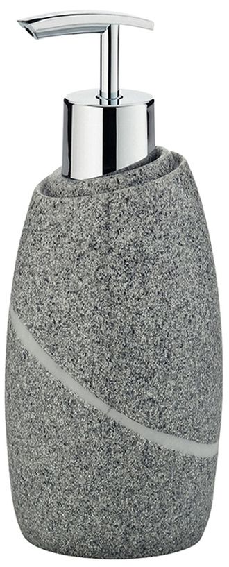 Kela Talus Seifenspender 300 ml grau 20257