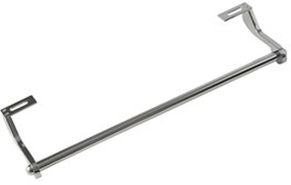 Kerasan Waldorf Geländer für das Waschbecken 740890