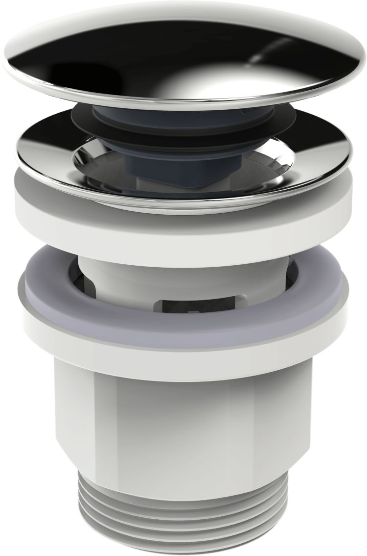 Oras Waschbeckenstöpsel chrom 200060