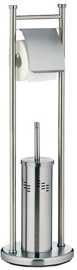 Kela Swing Stehen Sie mit einer Toilettenbürste || 22492