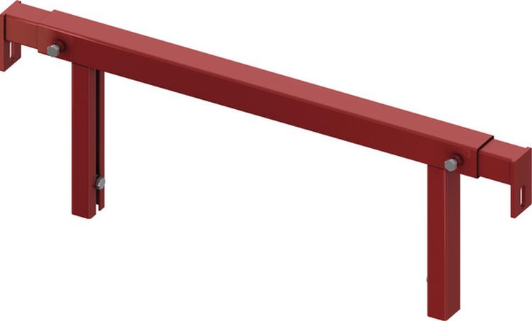 Tece Profil Montagesatz 9380013