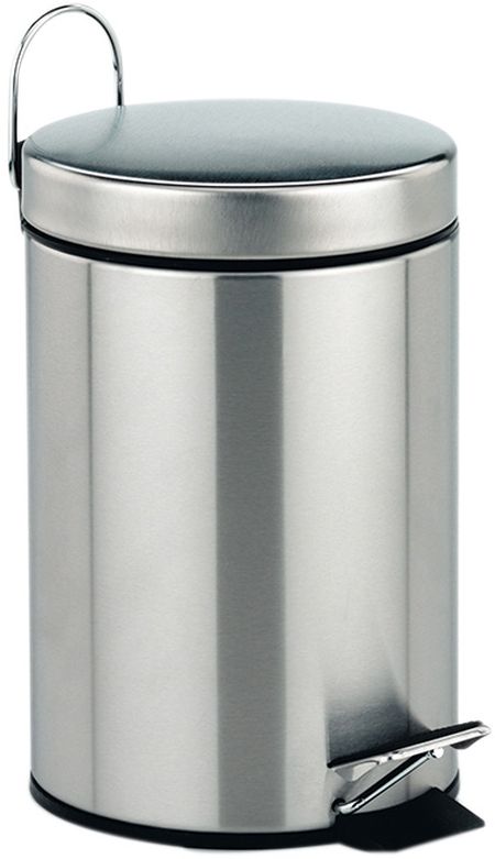 Kela Torre Papierkorb 3 l 18172