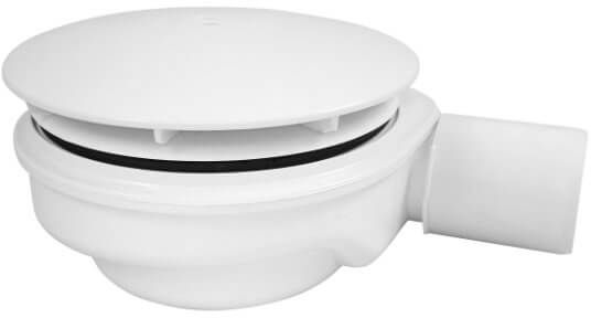 Polimat Speed Siphon für eine Duschwanne 6103028