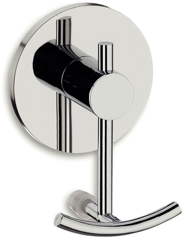 Kela Faro Handtuchhalter silber 20152