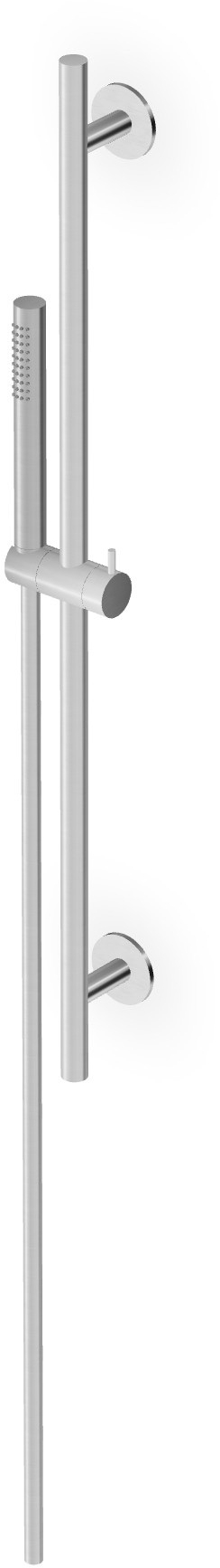 Zucchetti Helm Duschset Wandmontage || Z95217.X