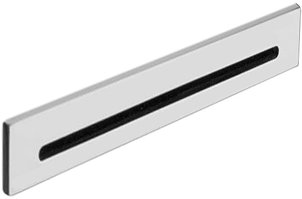 Polysan Cut Überlauf in der Badewanne PC1089