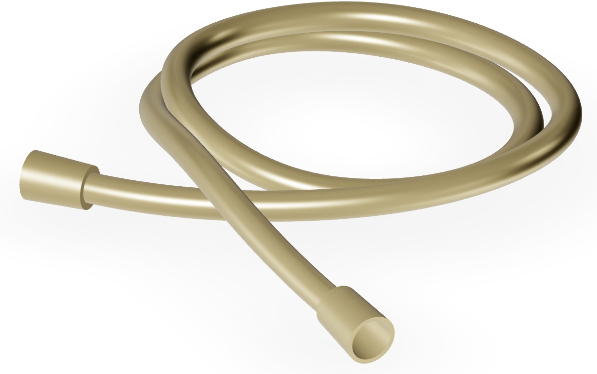 Zucchetti Helm Duschschlauch 150 cm || Z94120.XP31