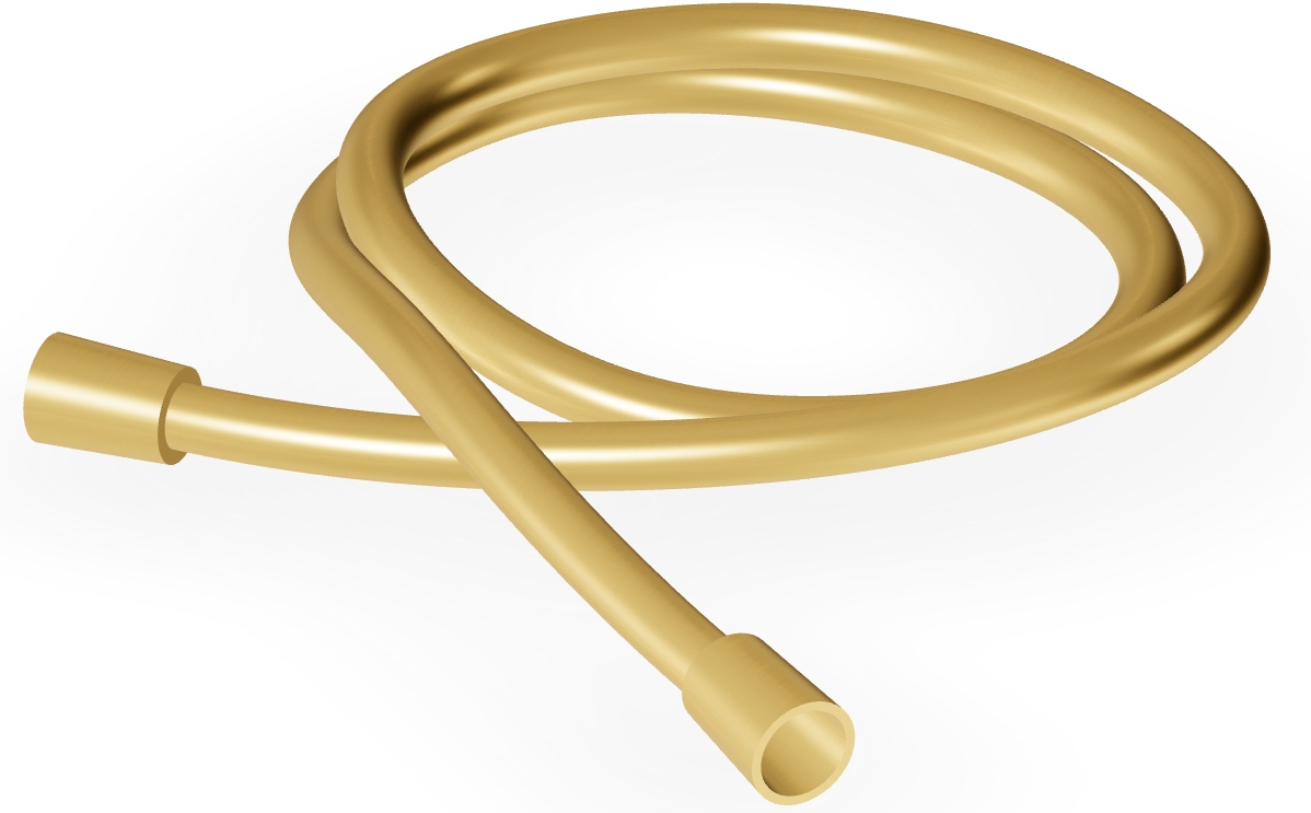 Zucchetti Helm Duschschlauch 150 cm || Z94120.XP41