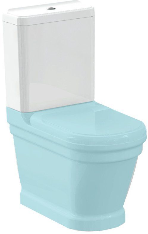 Creavit Antik Universaltank AN410