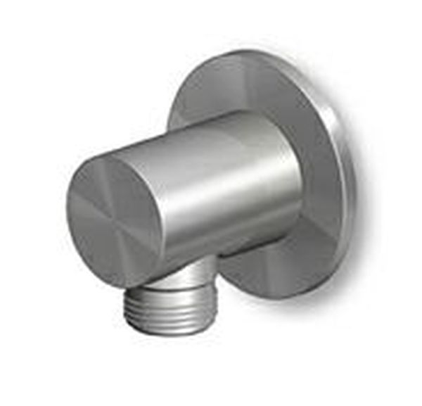 Zucchetti Helm Winkelanschluss kupfer Z93795.XP91