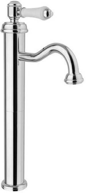 Sapho Vienna waschbeckenhahn stehend chrom VO006