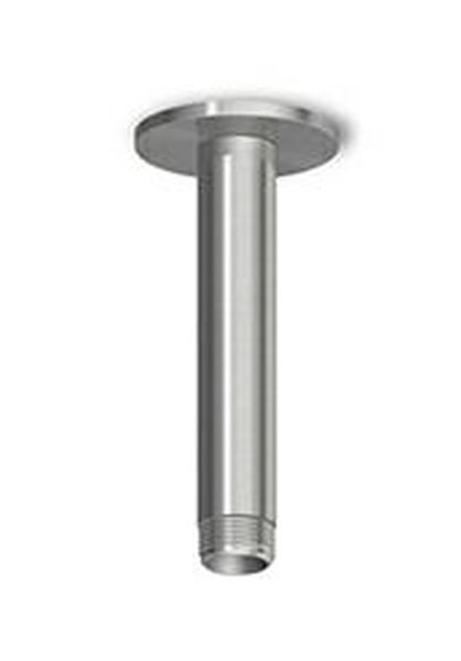 Zucchetti Helm Deckenarm kupfer Z93232.XP91