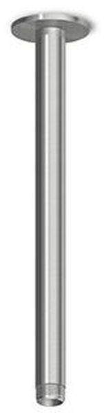 Zucchetti Helm Deckenarm gold Z93231.XP41