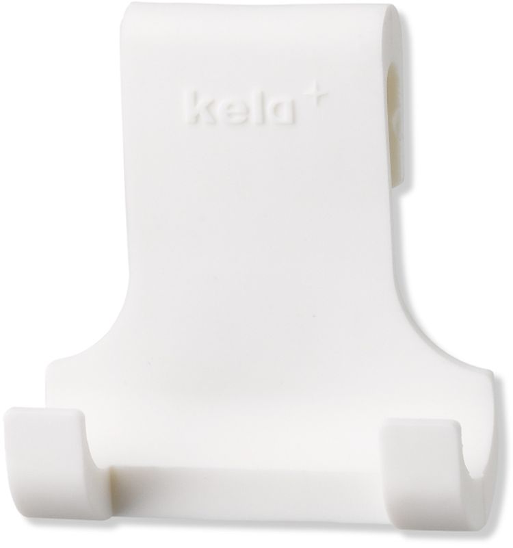 Kela Tim Handtuchhalter weiß 20620