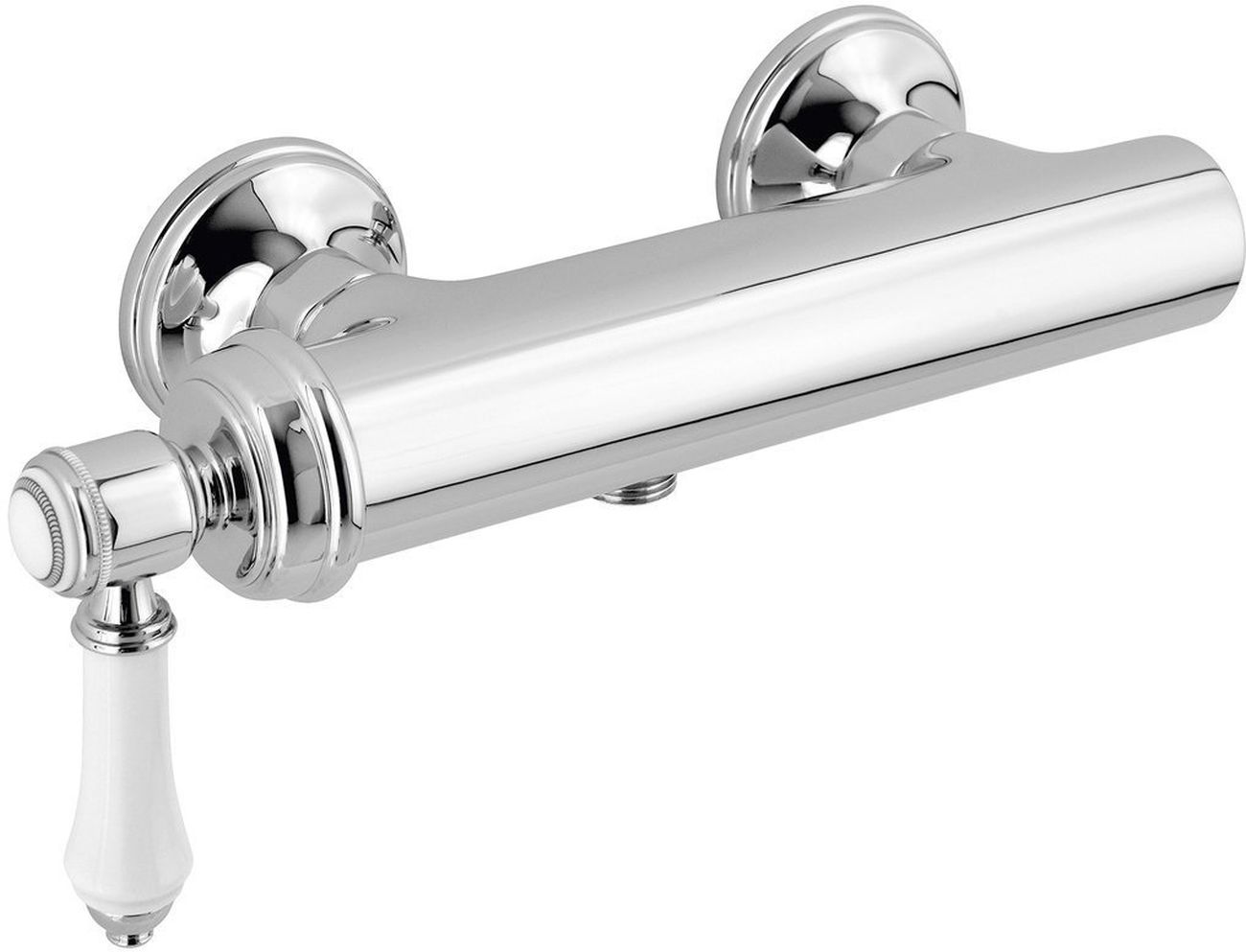 Sapho Vienna duschbatterie Wand || VO011BR
