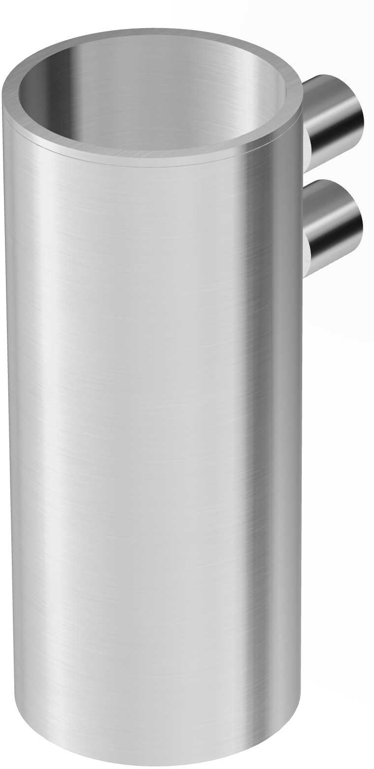 Zucchetti Helm Zahnputzbecher ZAD813.X