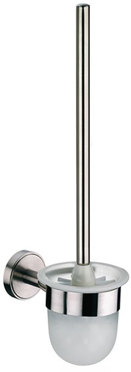 Kela Marbea Klobürste verschraubt silber 21587