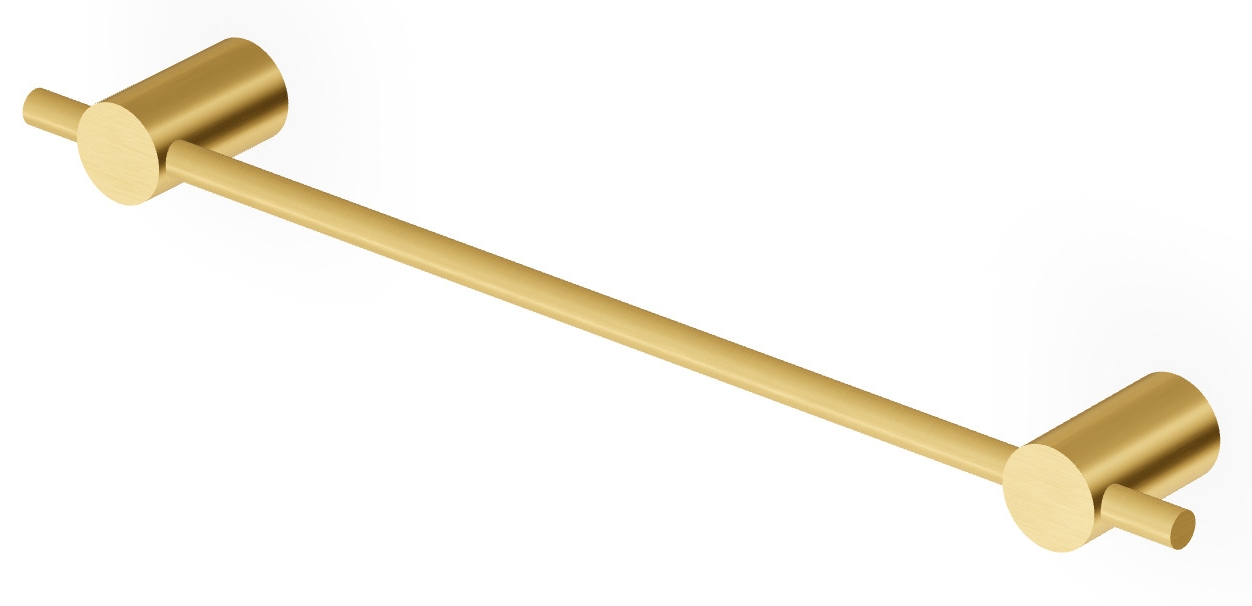 Zucchetti Helm Handtuchhalter gold ZAD820.XP41