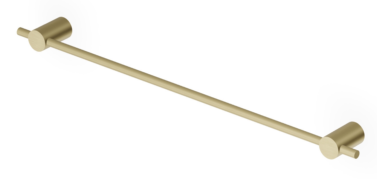 Zucchetti Helm Handtuchhalter gold ZAD821.XP31