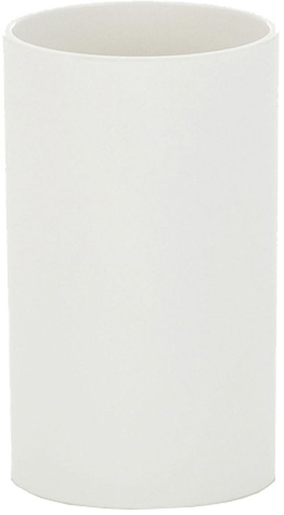 Kela Lis Zahnputzbecher weiß 21741