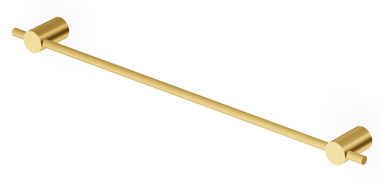 Zucchetti Helm Handtuchhalter gold ZAD821.XP41