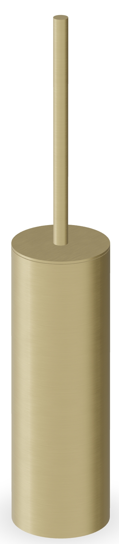 Zucchetti Helm Klobürste gestellt gold ZAD855.XP31