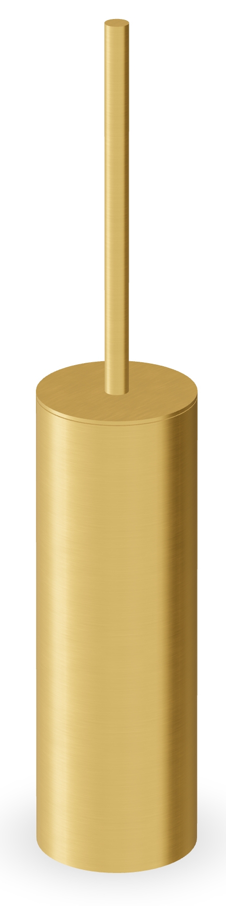 Zucchetti Helm Klobürste gestellt gold ZAD855.XP41