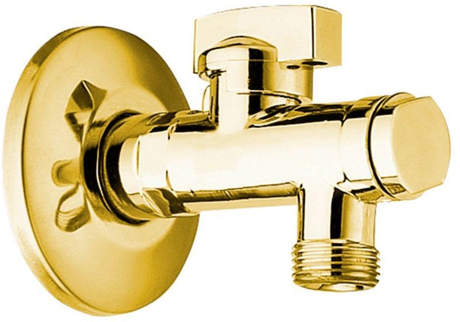 Sapho Antea Eckwandventil || 2020ZL