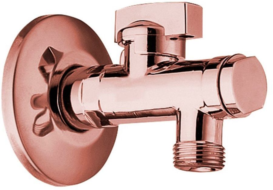 Sapho Antea Eckwandventil || 2020RZL