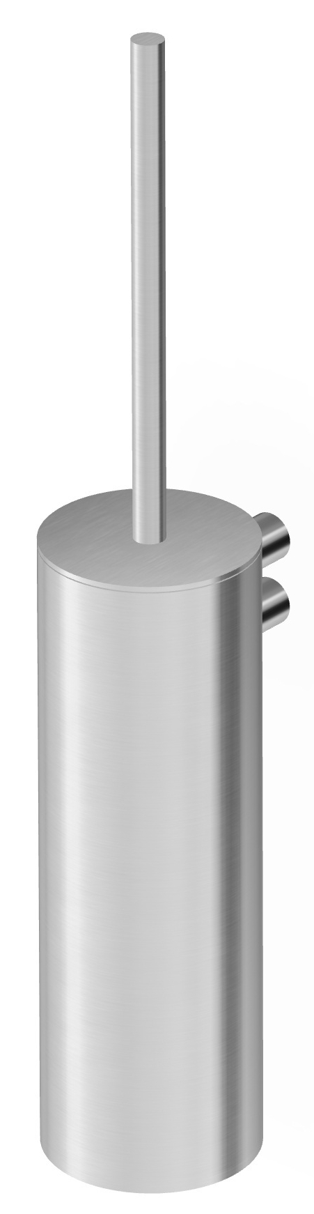 Zucchetti Helm Klobürste verschraubt stahl ZAD856.X