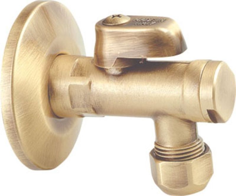 Sapho Antea Eckwandventil || 2020BRO