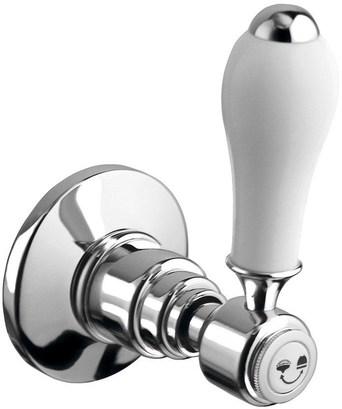 Sapho Antea Unterputzschalter DEVIN101