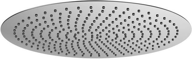 Steinberg 390 Kopfbrause 30x30 cm rund chrom 3901688