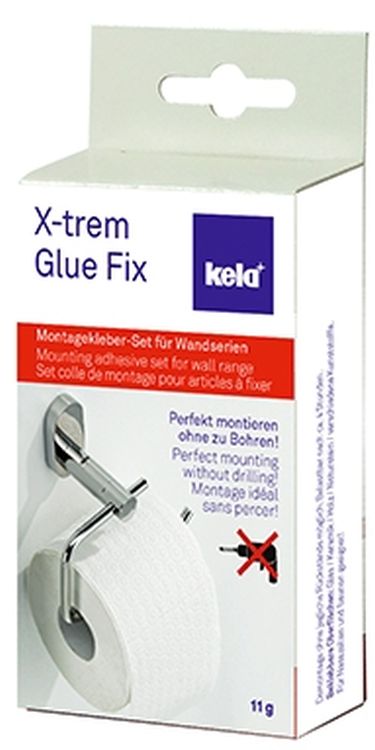 Kela Kleber || 22755