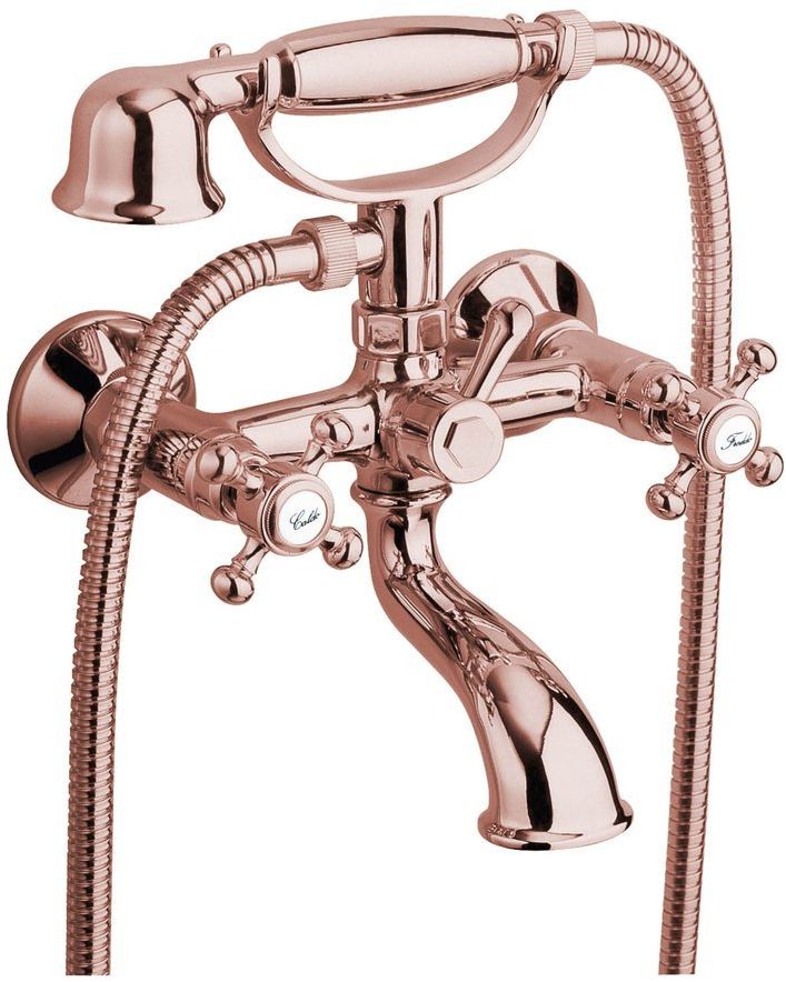 Sapho Antea badewannen- und duscharmatur Wand || 3017