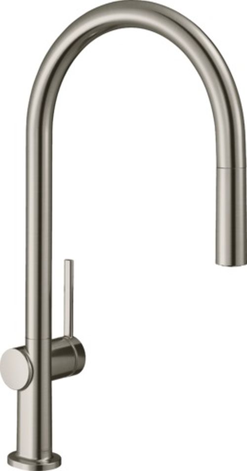 Hansgrohe Talis M54 Küchenarmatur Stehend edelstahl 72803800