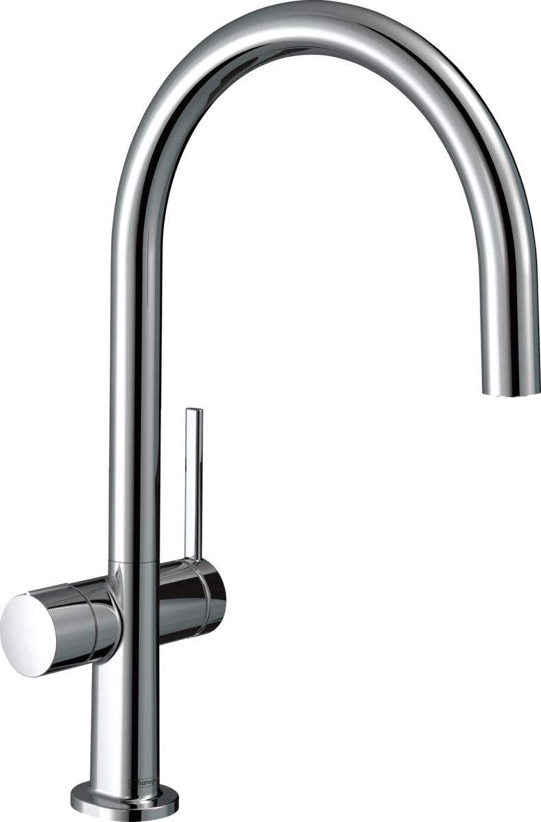 Hansgrohe Talis M54 Küchenarmatur Stehend chrom 72805000