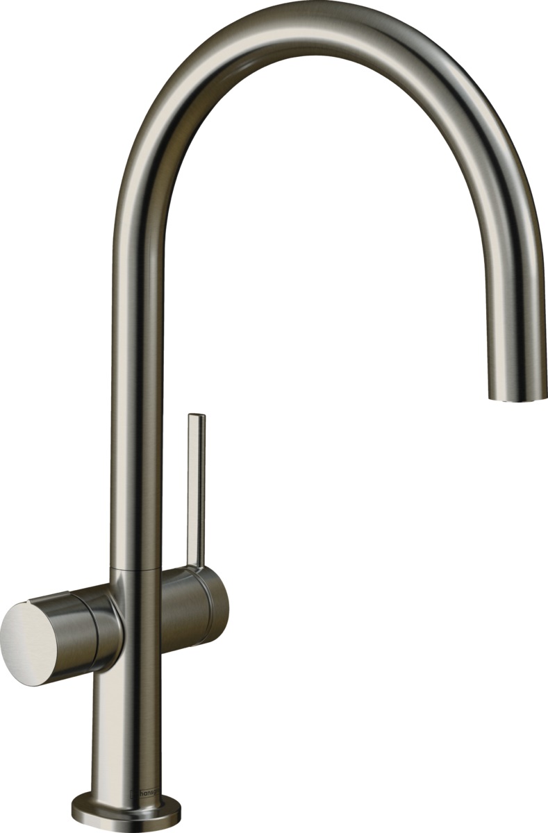 Hansgrohe Talis M54 Küchenarmatur Stehend edelstahl 72805800