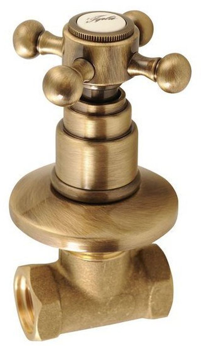 Sapho Antea Unterputzschalter 3056H