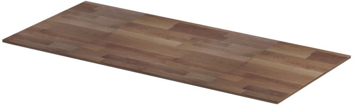 Oristo Uni Arbeitsplatte 99.6x45.9 cm eiche OR00-BU-100-80