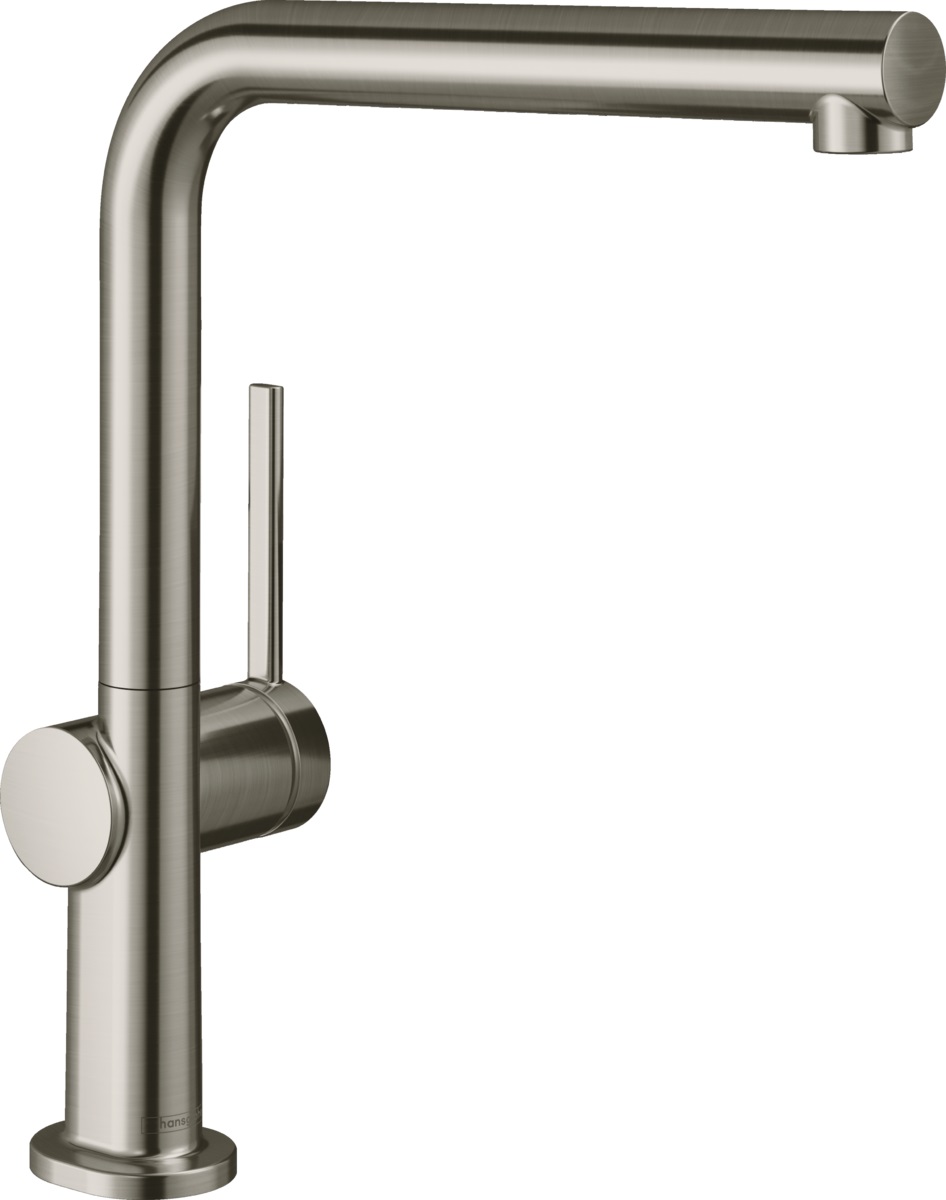 Hansgrohe Talis M54 Küchenarmatur Stehend edelstahl 72840800