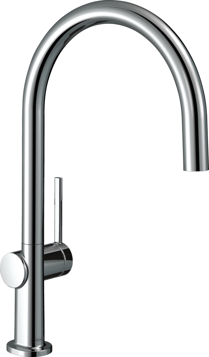 Hansgrohe Talis M54 Küchenarmatur Stehend chrom 72843000