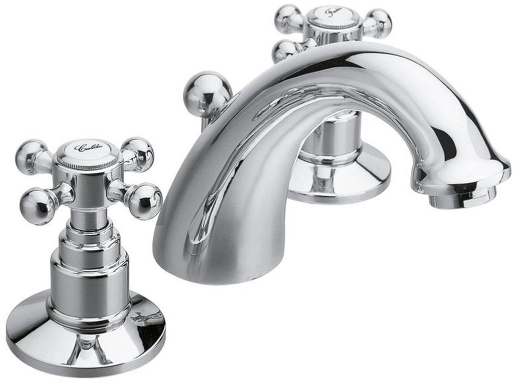 Sapho Antea waschbeckenhahn stehend chrom 3021