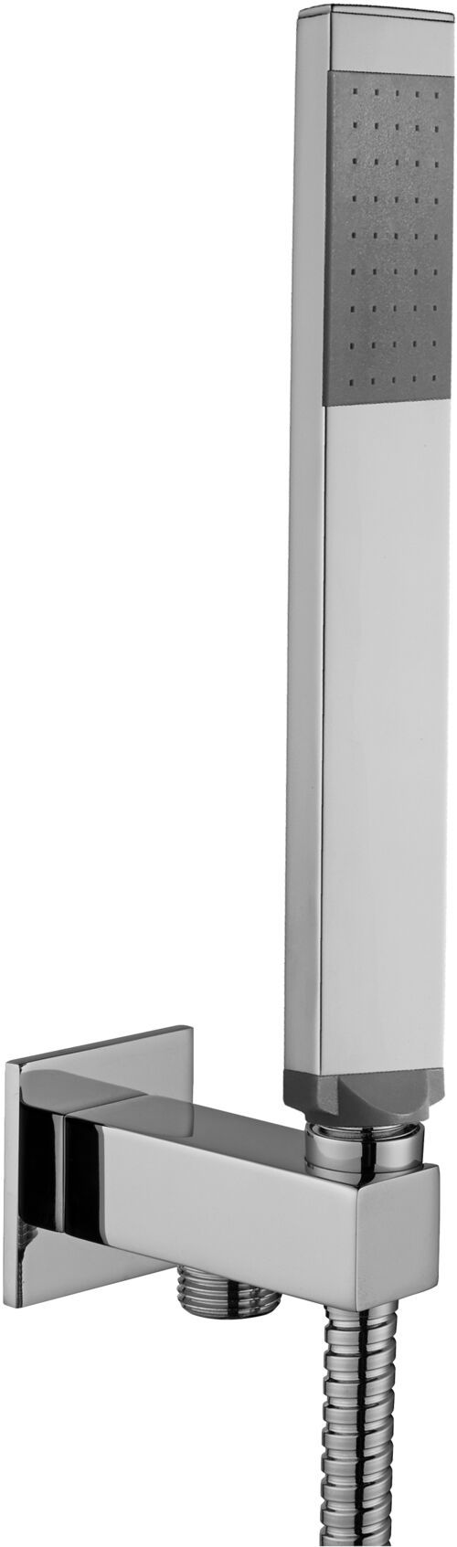 Paffoni Duschset Wandmontage chrom ZDUP095CR