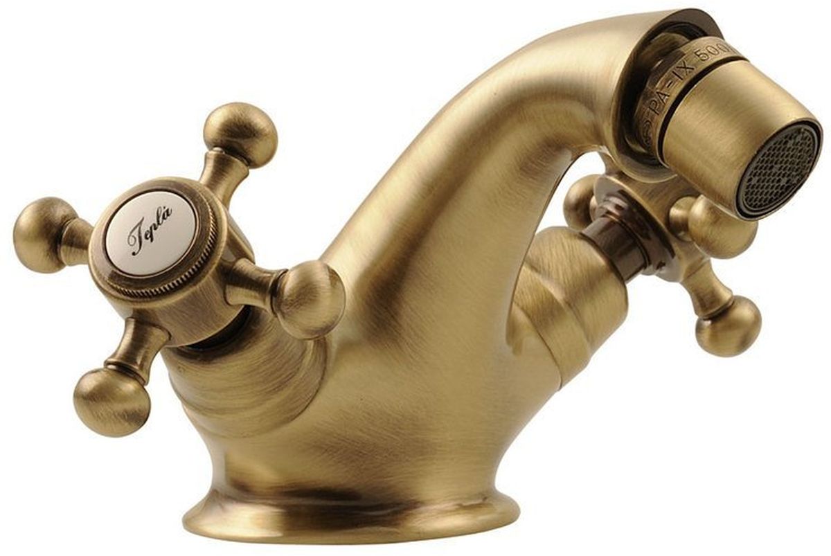 Sapho Antea bidet-wasserhahn stehend || 3186