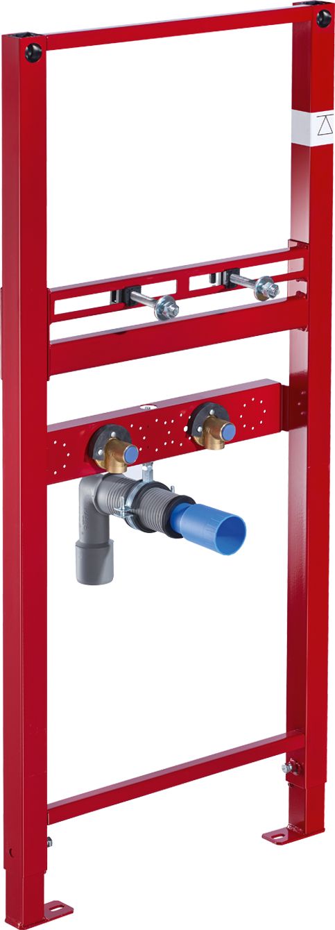 Schell Montus Unterputzrahmen zum Waschbecken 30740099