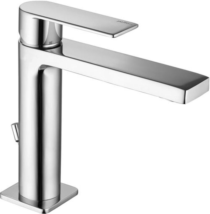 Paffoni Tango waschbeckenhahn stehend chrom TA071KCR